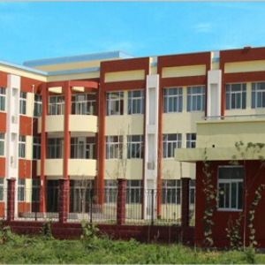 兗州區(qū)大安鎮(zhèn)安邱府小學