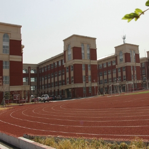 濟寧市兗州區(qū)新兗鎮(zhèn)孟村小學(xué)（兗州一中附屬學(xué)校）工程